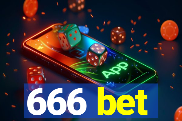 666 bet